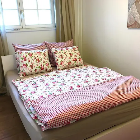 Almroeserl Edelweiss *