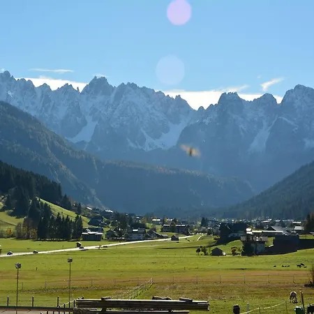 Almroeserl Edelweiss