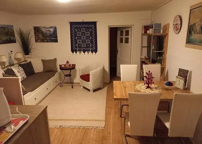 Almroeserl Edelweiss * Gosau