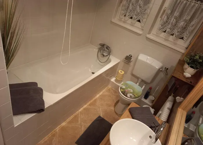 Διαμέρισμα Almroeserl Edelweiss