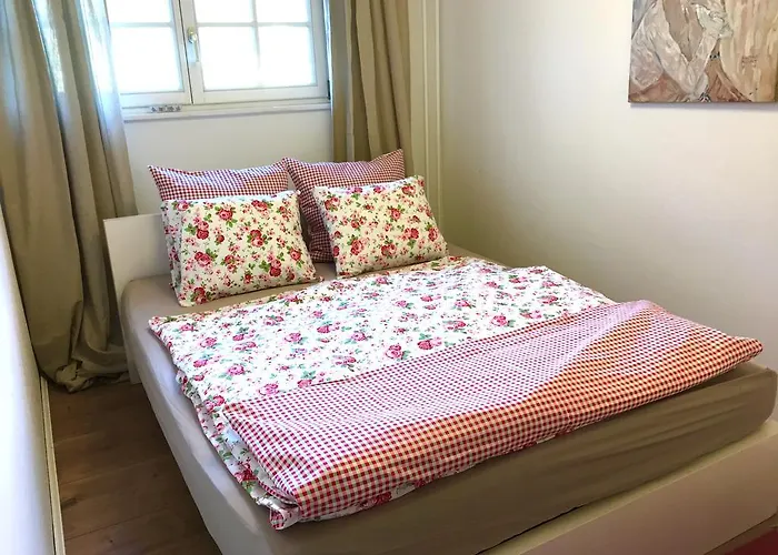 Almroeserl Edelweiss *