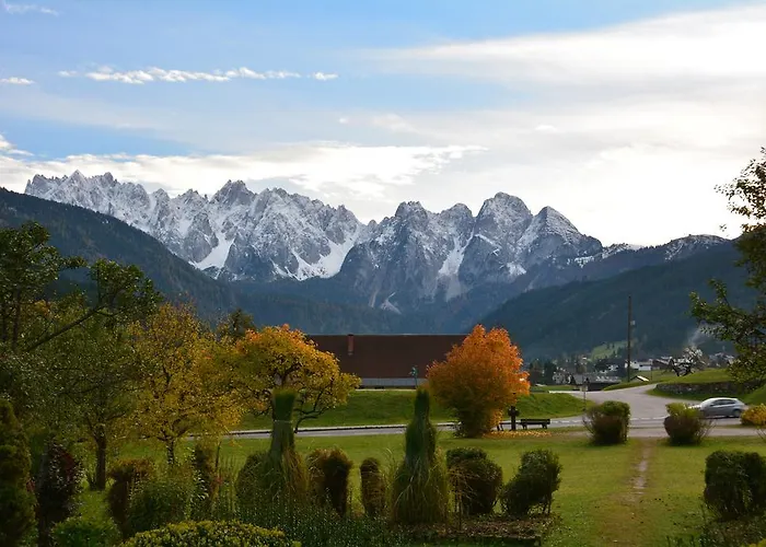 Almroeserl Edelweiss