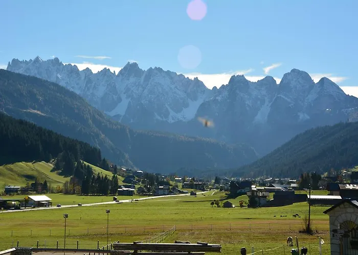 Almroeserl Edelweiss